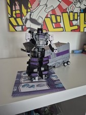 Transformers motormaster legac for sale  ANDOVER