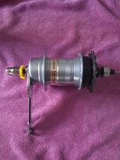 Shimano nexus gang gebraucht kaufen  Kirchhain