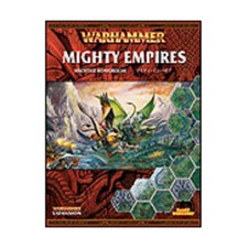 Mighty empires mighty for sale  Madison