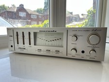 Rare marantz pm450 for sale  WALSALL