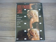 VINTAGE HOLLYWOOD SINS DVD VIDEO EROS COLLECTION 1999 NUDITY, usado comprar usado  Enviando para Brazil