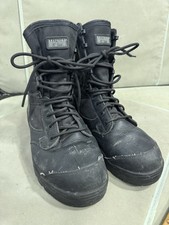 Magnum steel toe for sale  NOTTINGHAM