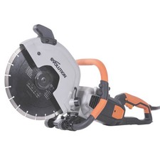 Evolution disc cutter for sale  STAFFORD