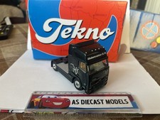 Tekno volvo globetrotter for sale  FAKENHAM