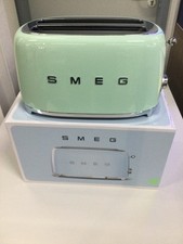 Smeg tsf02pgeu pastellgrün gebraucht kaufen  Langenhagen