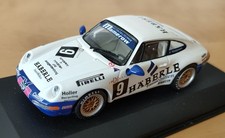 Minichamps porsche 911 d'occasion  Meyzieu