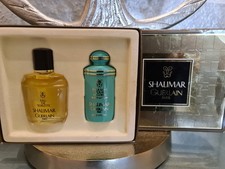 Parfum miniaturen set gebraucht kaufen  Dortmund