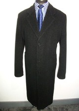 Cashmere crombie overcoat for sale Cashmere crombie overcoat for sale  WARRINGTON