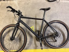 Cannondale gravel bike for sale  LONDON