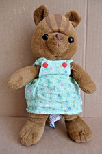 Sylvanian families plush for sale  NORWICH
