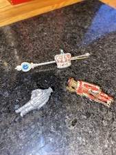 Vintage old pin for sale  HULL