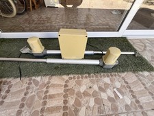 Sistema apertura centralizzata usato  Gela
