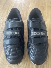 Bikkembergs halbschuhe mädche gebraucht kaufen  Schwaig b.Nürnberg