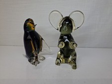 Glass ornaments koala for sale  WAKEFIELD