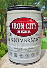2001 iron city for sale  Lexington