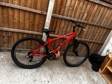 Mountain bike apollo for sale  DERBY