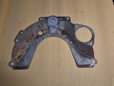 Usado, Placa de bloco de cilindro do motor traseiro Mitsubishi L200 2.5 DI-D 06-14 MD195121 comprar usado  Enviando para Brazil