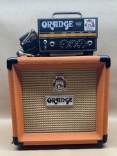 Orange micro dark for sale  Springfield