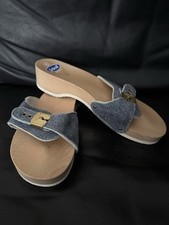 Scholl pescura pantoletten gebraucht kaufen  Kassel