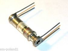 Capacitor aparador de vidro variável 1-42pF 1000V GEL42000 PISTONCAP [QUANTIDADE=1 peça] comprar usado  Enviando para Brazil