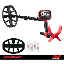 Metal detector vanquish usato  Tortoreto