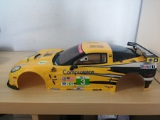 Killerbody corvette karosserie gebraucht kaufen  Aschersleben