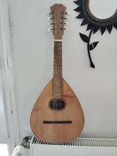 Mandoline vintage vicente d'occasion  Fraisses