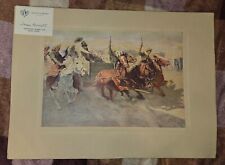 frederic remington for sale  Mansfield