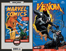 Venom david yardin for sale  USA