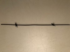 Antique barbed wire for sale  Casper