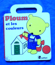 Livre valise ploum d'occasion  Tassin-la-Demi-Lune