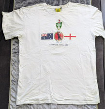 England australia ashes for sale  EAST MOLESEY