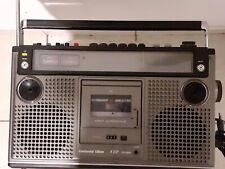 Radio cassette d'occasion  Saverne