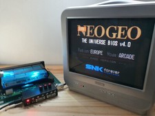 Slot neo geo d'occasion  Nantes-