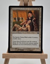 Lindernde salbe merkadische gebraucht kaufen  Puderbach
