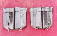 Magazin munitionstaschen herst gebraucht kaufen  Staßfurt