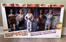 Spice girls spice for sale  Zephyrhills