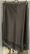 Black super silky for sale  FARNBOROUGH
