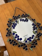 Blue berry stained for sale  Port Saint Lucie