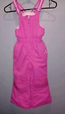 Girls snow bibs for sale  Waterford