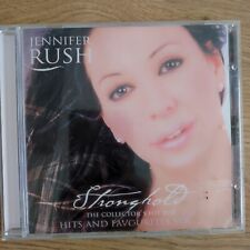 Jennifer rush stronghold gebraucht kaufen  Aalen