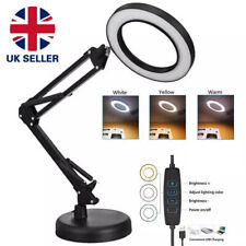 Led large lens for sale  UK