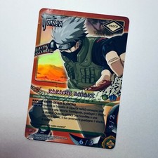 Kakashi hatake naruto usato  Merate