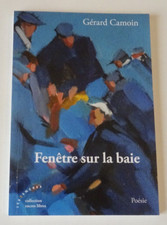 Gérard camoin fenêtre d'occasion  Douarnenez