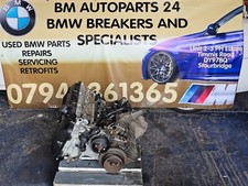 e 46 engine 325 for sale  STOURBRIDGE