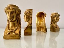Ancien bronze tête d'occasion  Toulouse-