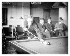 Calvin demarest carom for sale  Delano