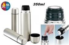 Thermos bottiglia viaggio usato  Alatri