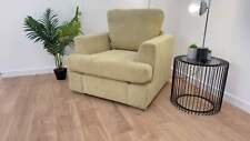 Freya seater fabric for sale  WARRINGTON