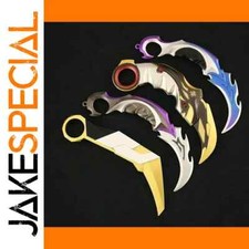 Valorant karambit prime d'occasion  Expédié en France